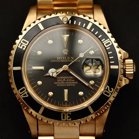 rolex submariner produktion eingestellt|rolex submariner history by year.